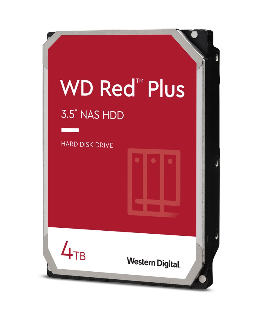RICONDIZIONATO-HARD-DISK-SATA-III-WESTERN-DIGITAL-RED-WD40EFPX-DA-4TB,-256MB-DI-CACHE,-RPM-INTELLIPOWER